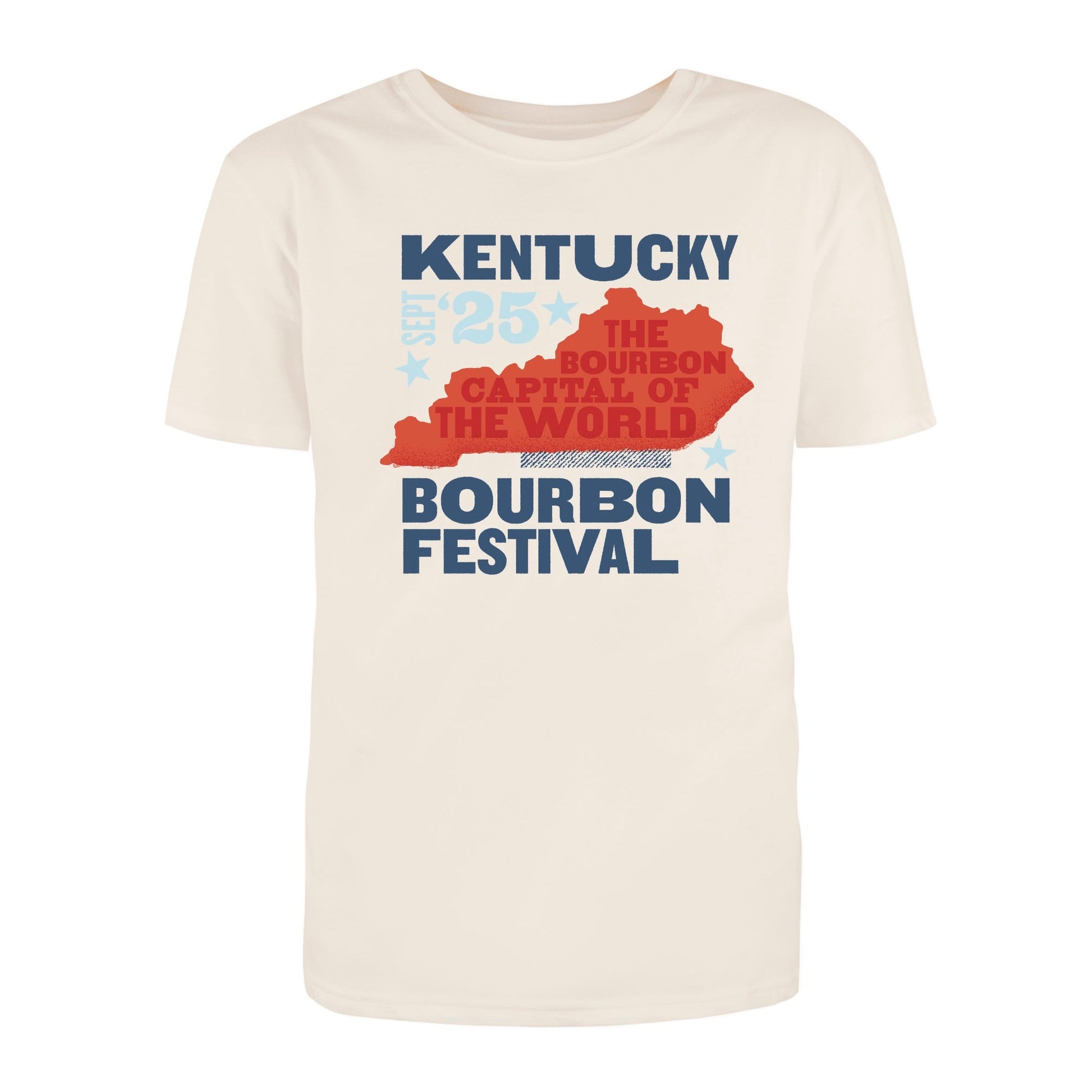 2025_Kentucky_Bourbon_Festival_Concert_T-Shirt