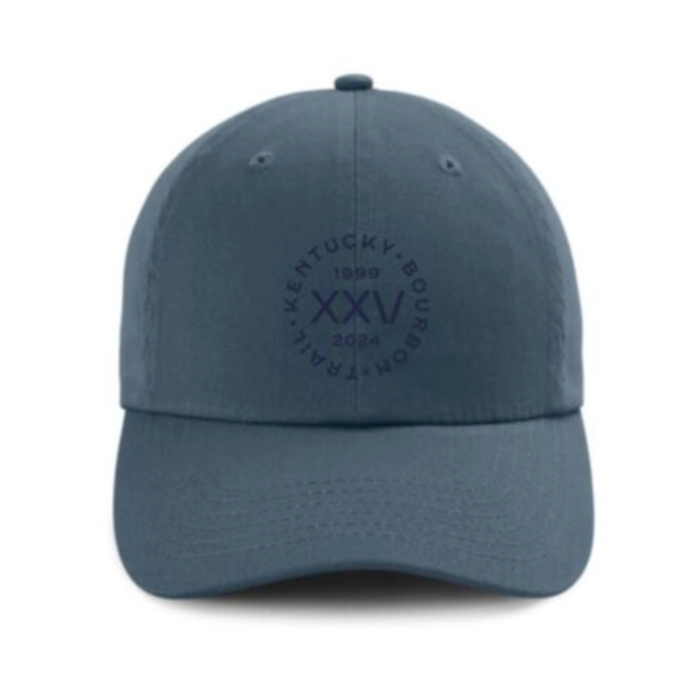 Kentucky Bourbon Trail Logo Hat